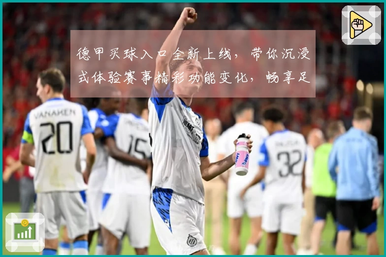 德甲买球入口全新上线，带你沉浸式体验赛事精彩功能变化，畅享足球乐趣