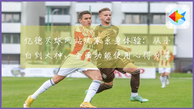 亿德买球网站玩家亲身体验：从小白到大神，全面功能使用心得分享