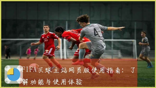 FIFA买球主站网页版使用指南：了解功能与使用体验